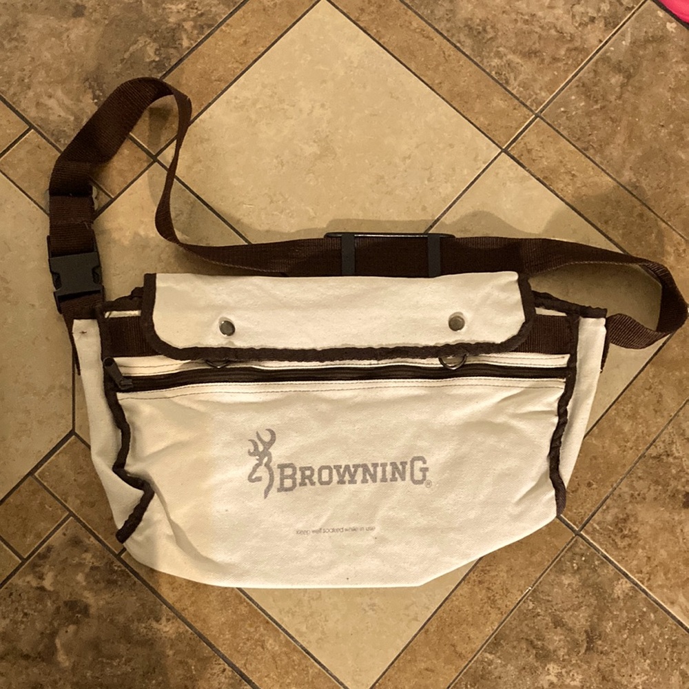 Browning Sportsman’s Pack Duck Bag